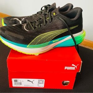 Men’s Puma Deviate Nitro 2 - Size 9.5